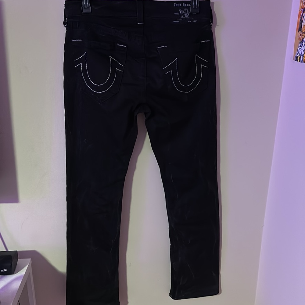 True Religion Lightning Jeans